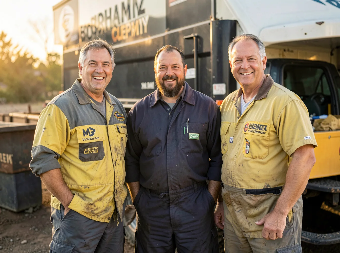 Sewage Cleanup company in Jacksonville, FL