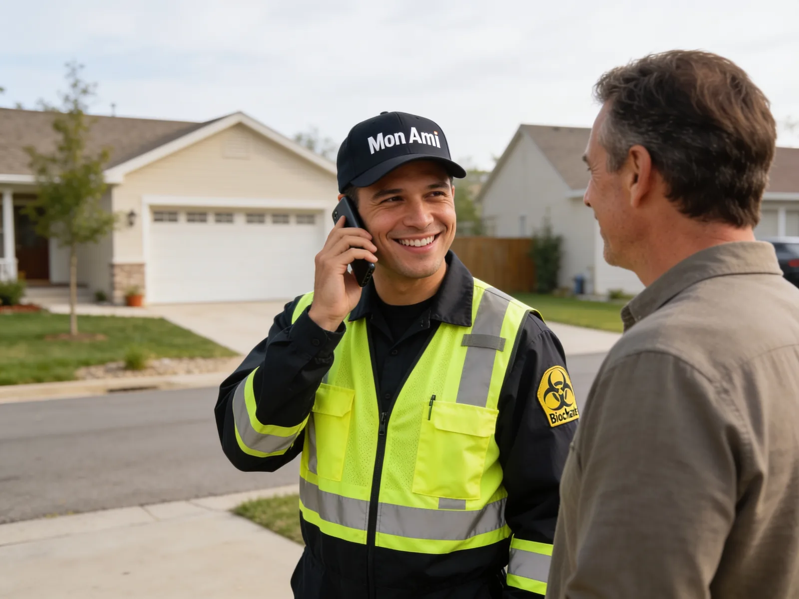 Sewage Cleanup Jacksonville, FL FAQs