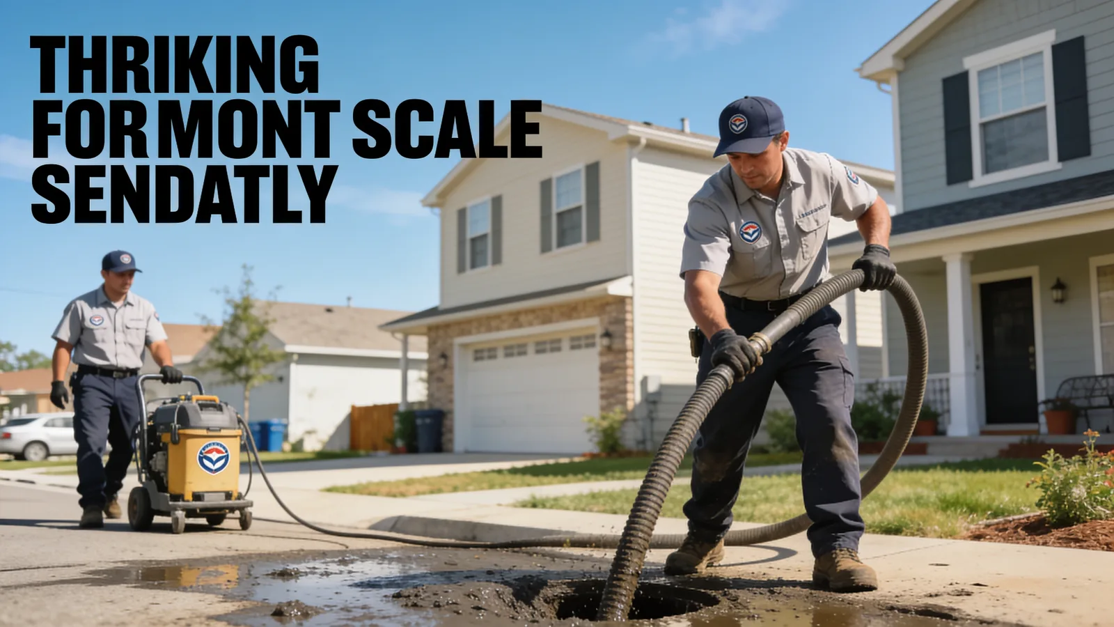 Sewage Cleanup in Jacksonville, FL near me